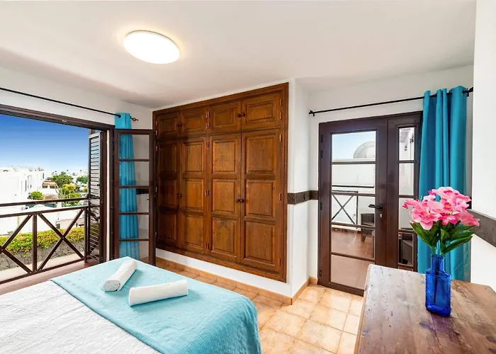 Villa Rincon Lanzarote By Villa Plus