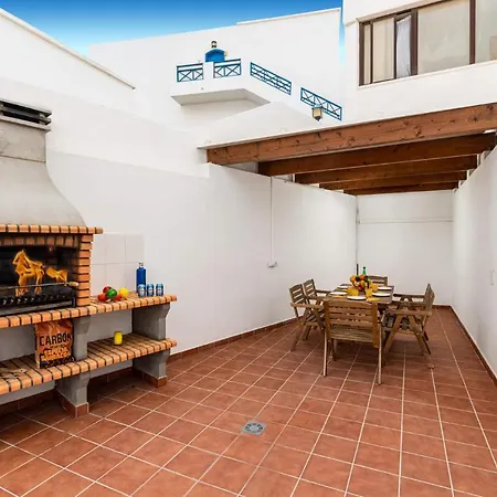 Villa Rincon Lanzarote by Villa Plus Puerto del Carmen  Exterior foto