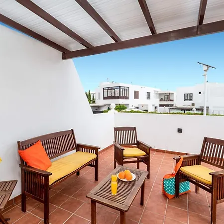 Villa Rincon Lanzarote by Villa Plus Puerto del Carmen  Exterior foto